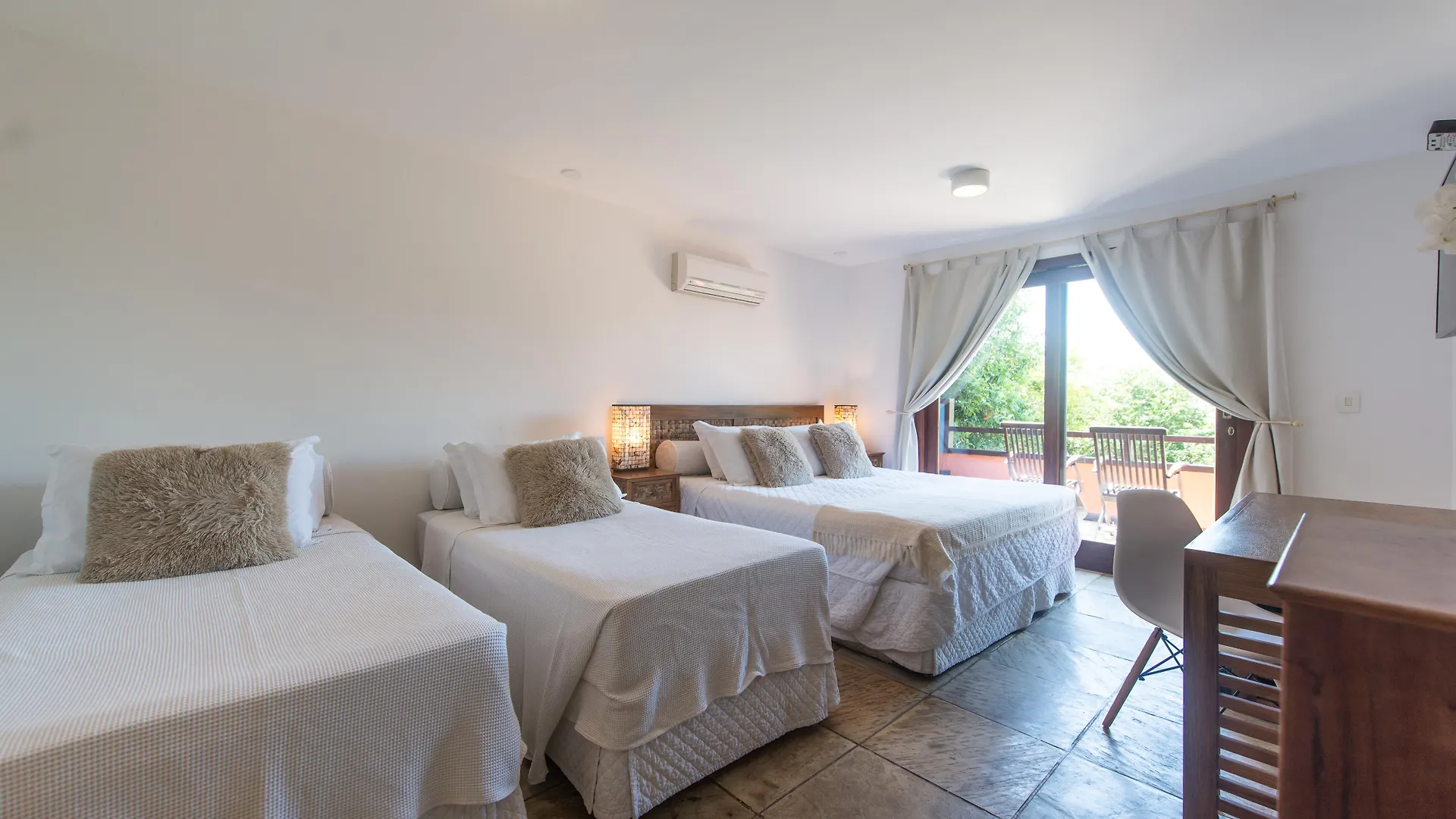 La Pedrera Small Hotel&Spa Búzios Hotel