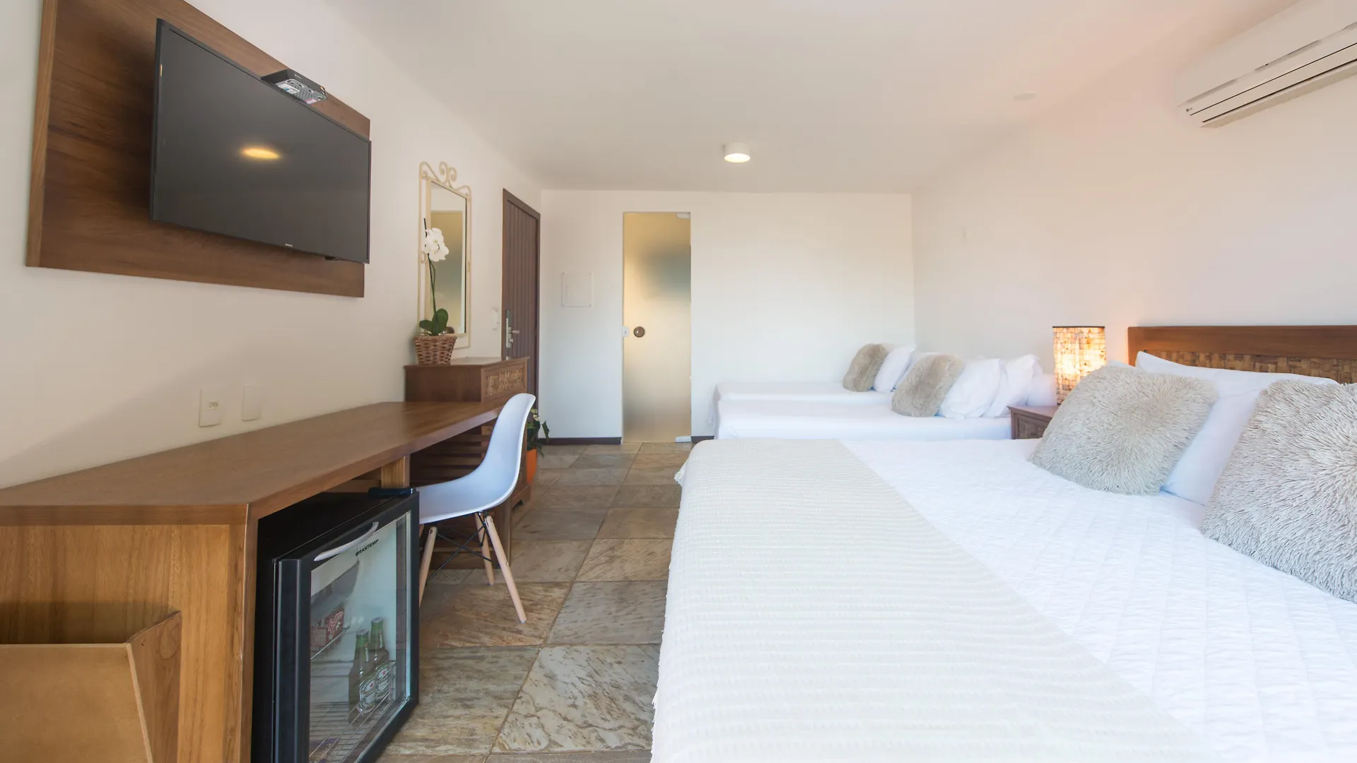 La Pedrera Small Hotel&Spa Búzios