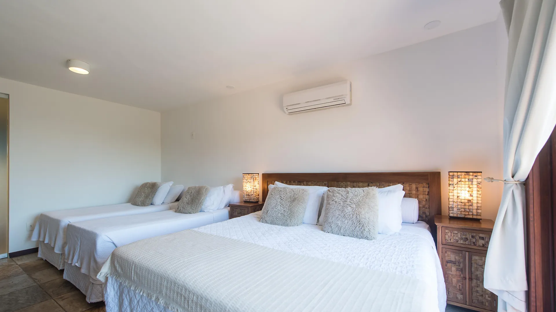 La Pedrera Small Hotel&Spa Búzios Brasile