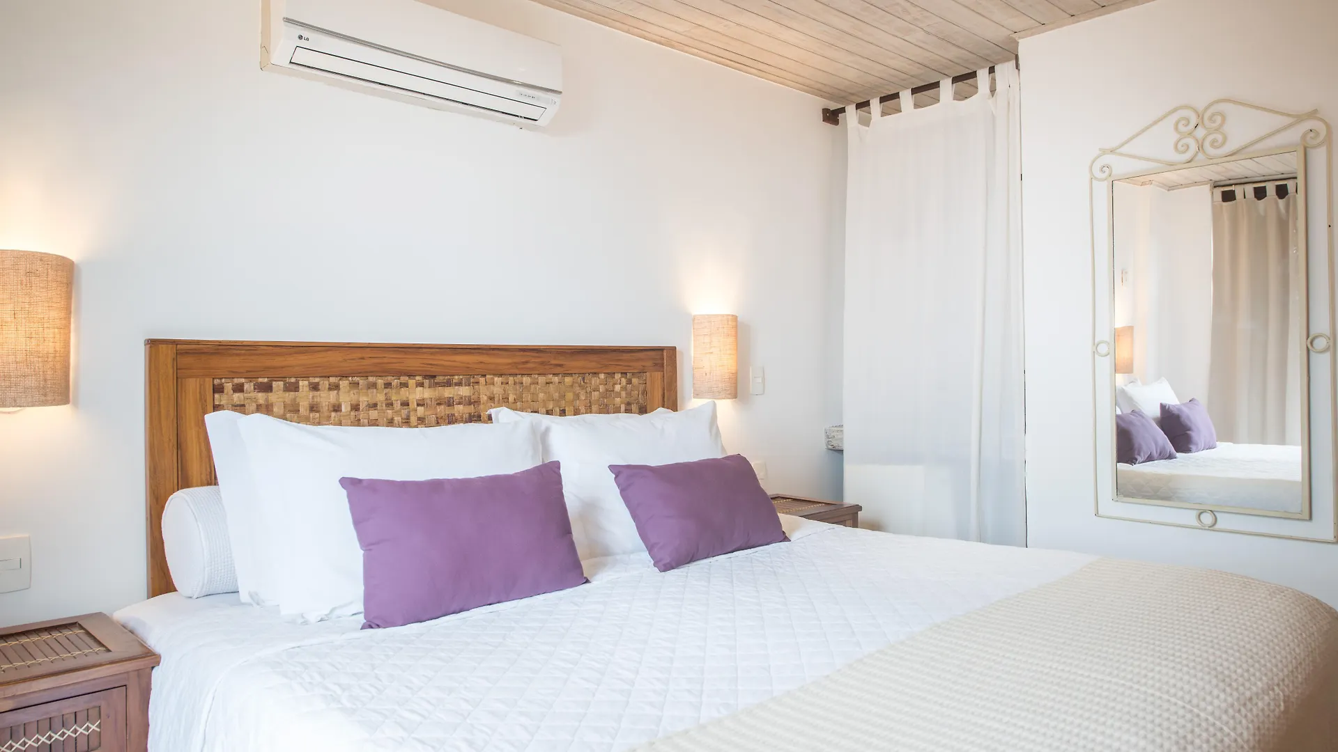 La Pedrera Small Hotel&Spa Búzios Brasile