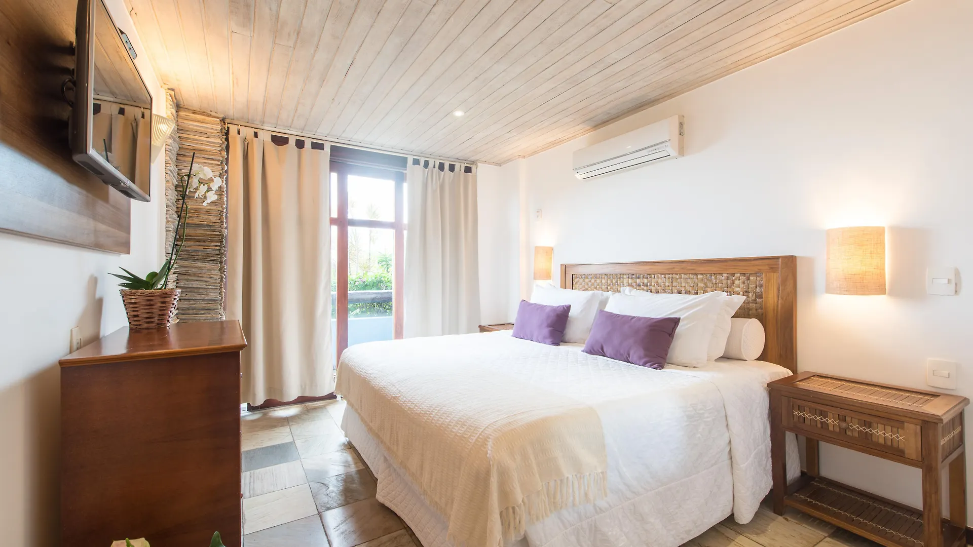 La Pedrera Small Hotel&Spa Búzios