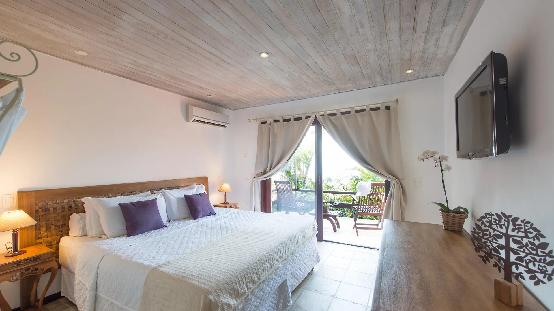 La Pedrera Small Hotel&Spa Búzios Hotel