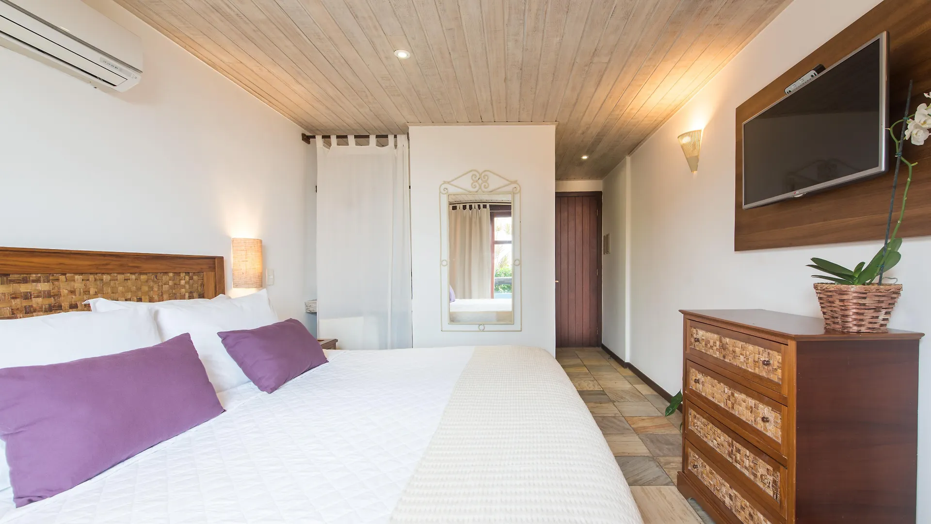 Hotel La Pedrera Small Hotel&Spa Búzios