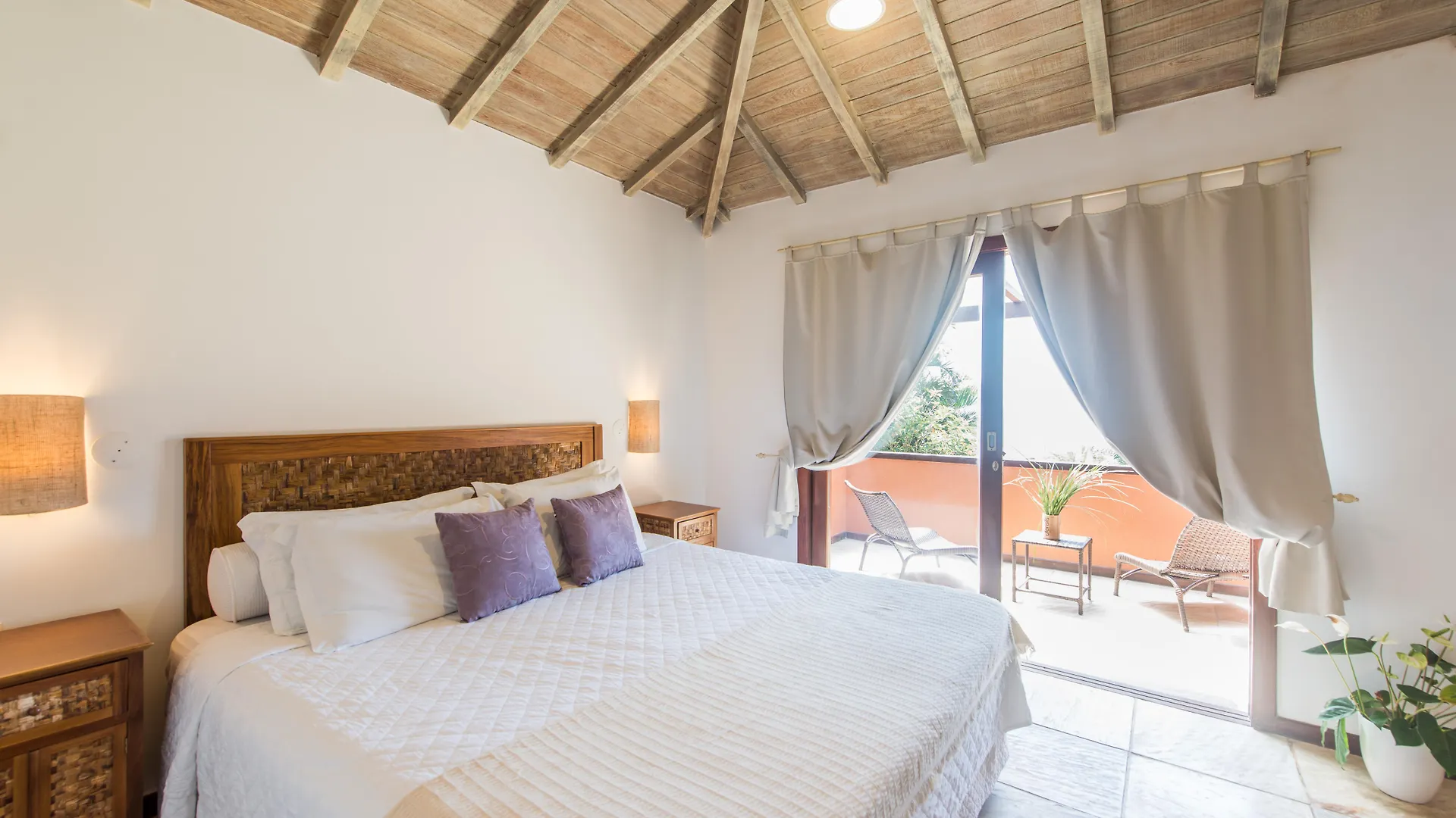La Pedrera Small Hotel&Spa Búzios