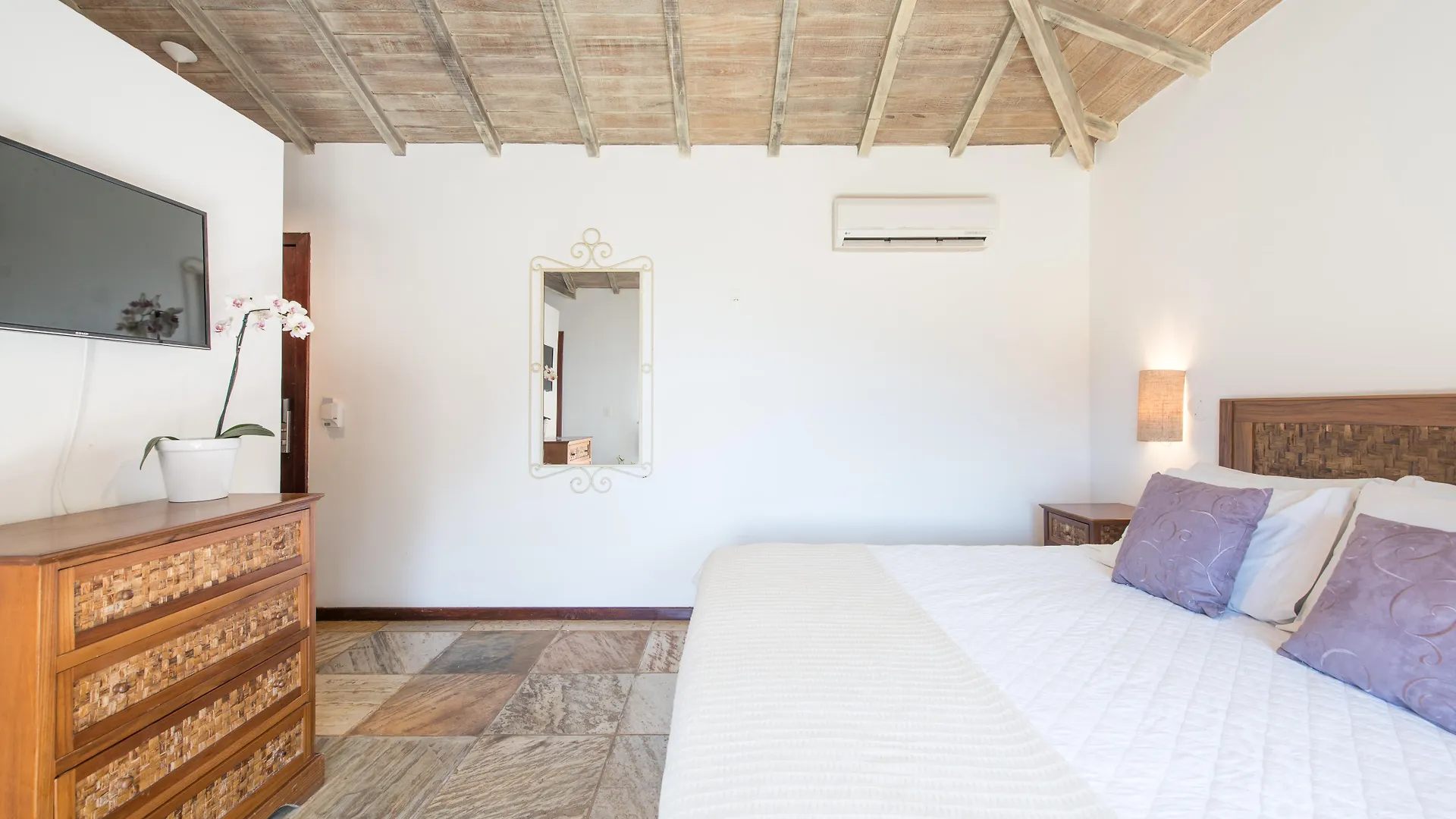 Hotel La Pedrera Small Hotel&Spa Búzios