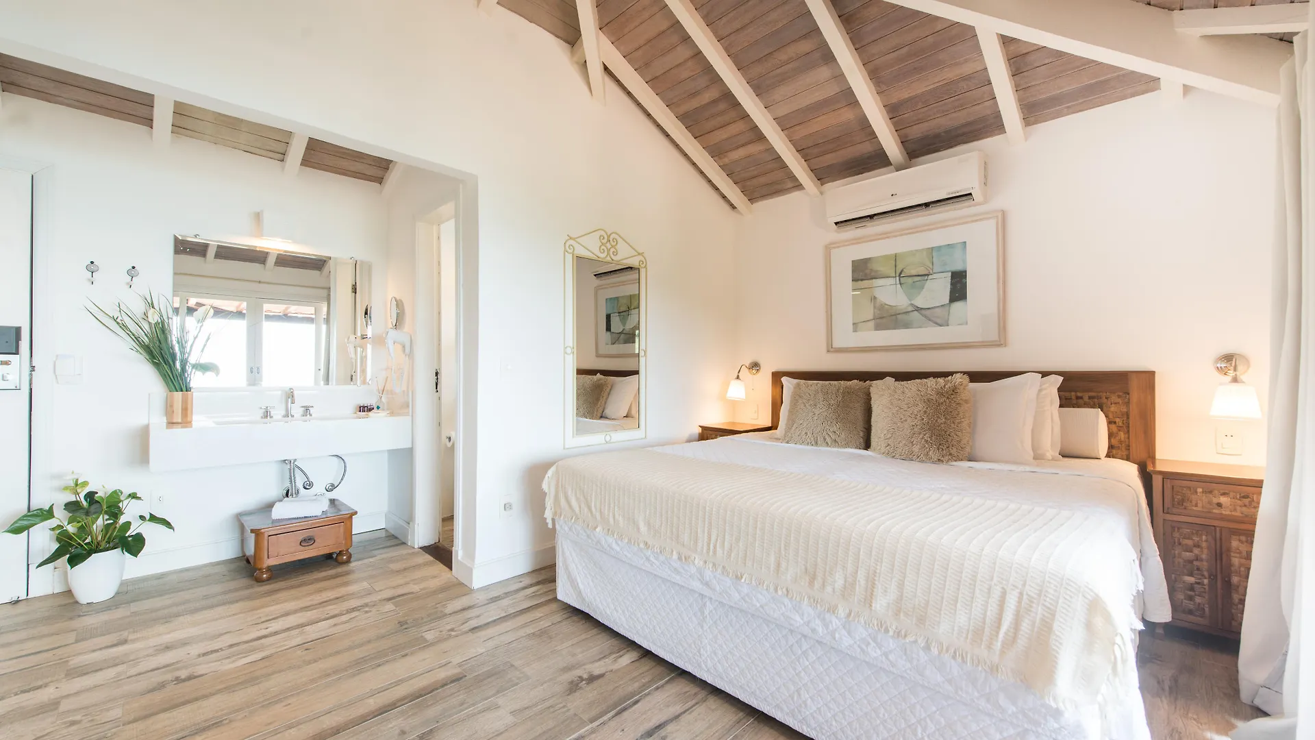 **** Hotel La Pedrera Small Hotel&Spa Búzios Brasile