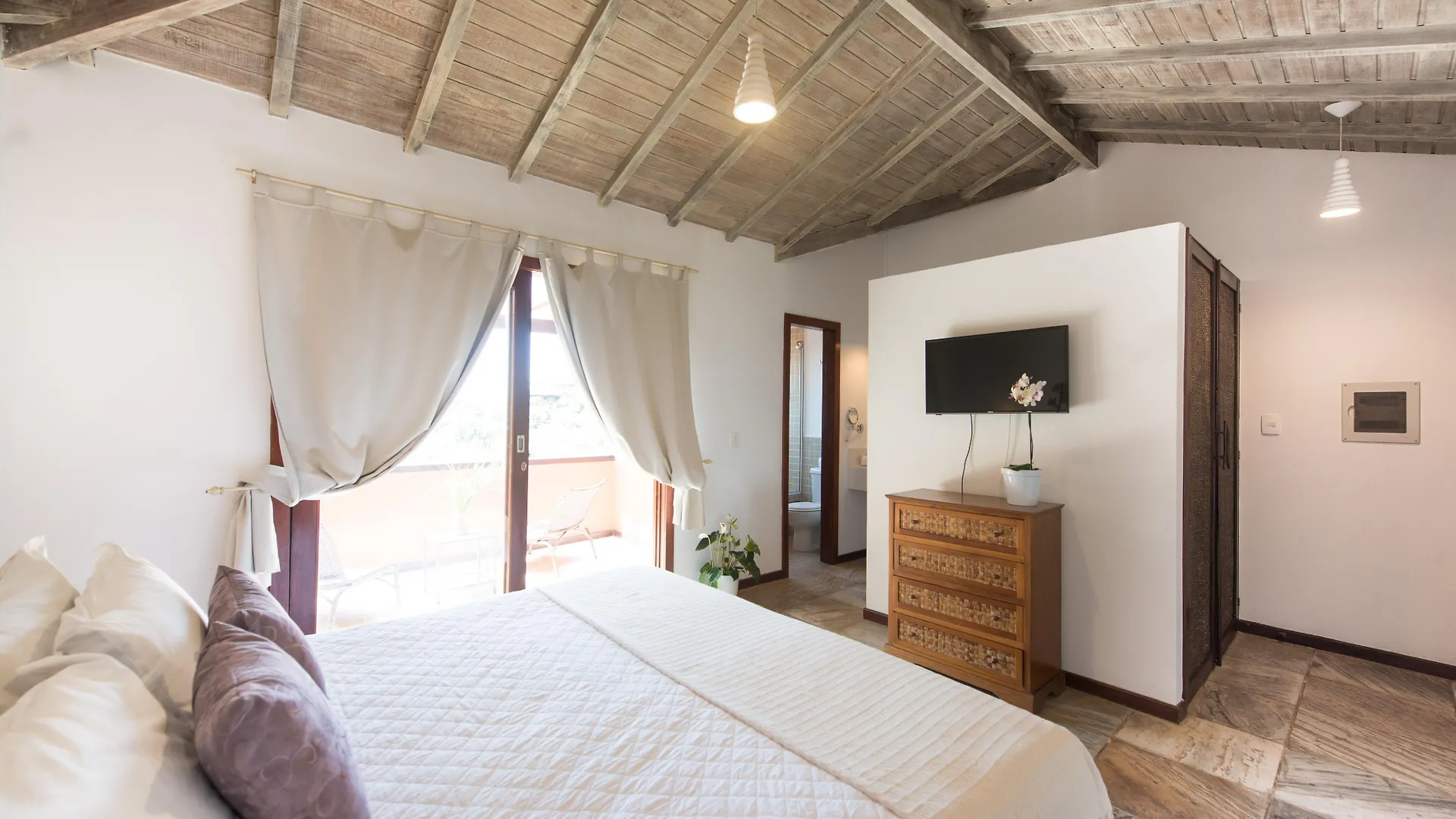 La Pedrera Small Hotel&Spa Búzios