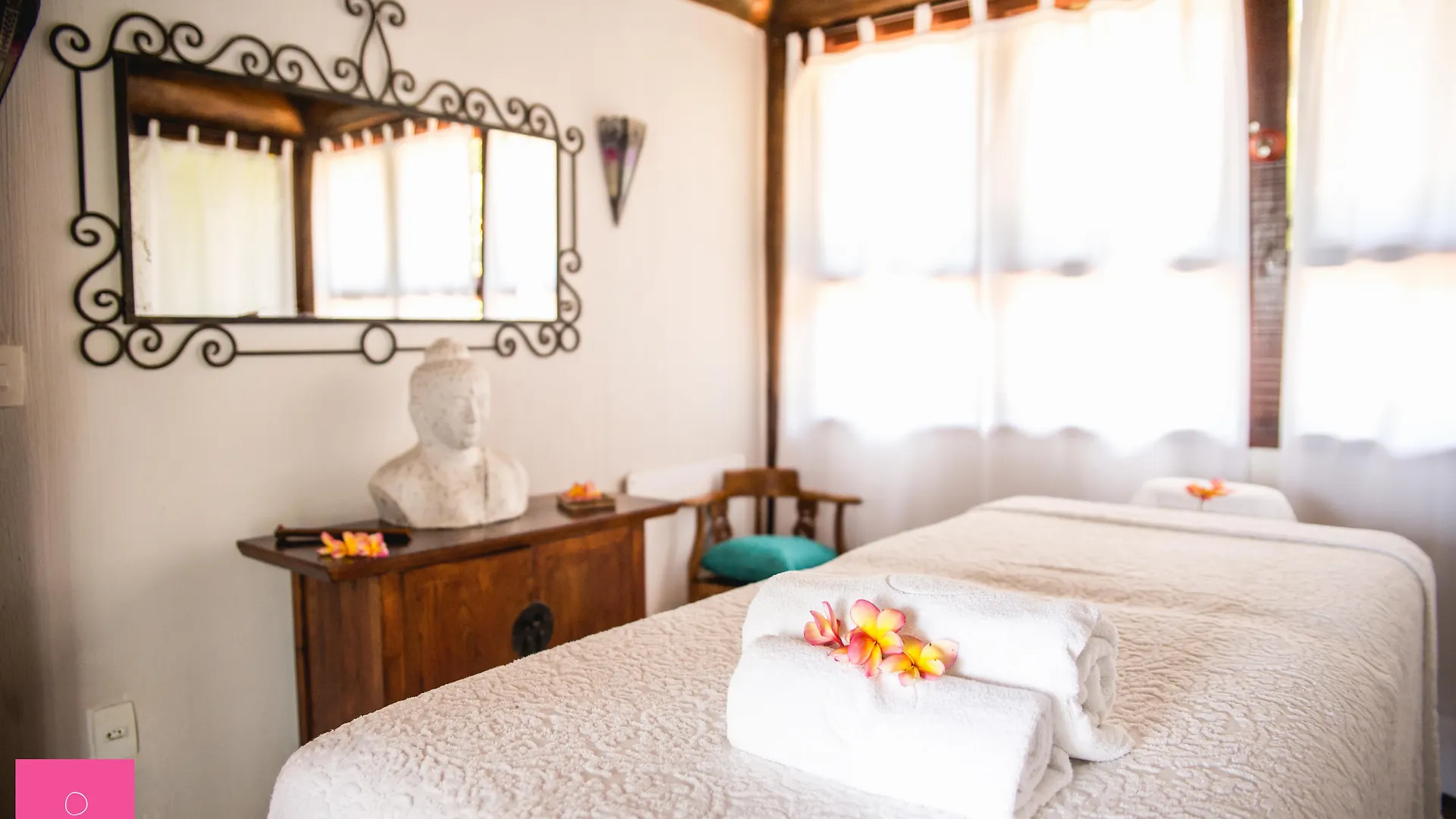 La Pedrera Small Hotel&Spa Búzios Brasile
