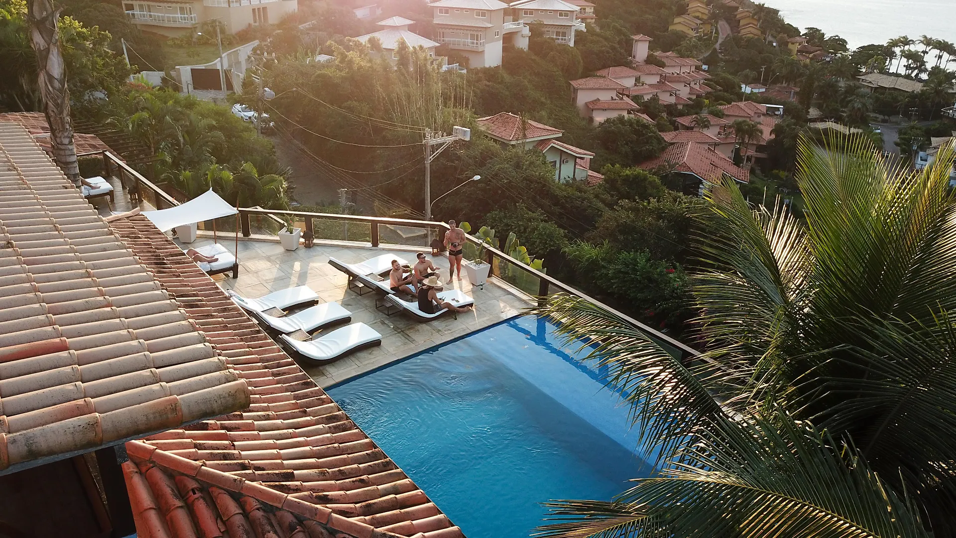 Hotel La Pedrera Small Hotel&Spa Búzios