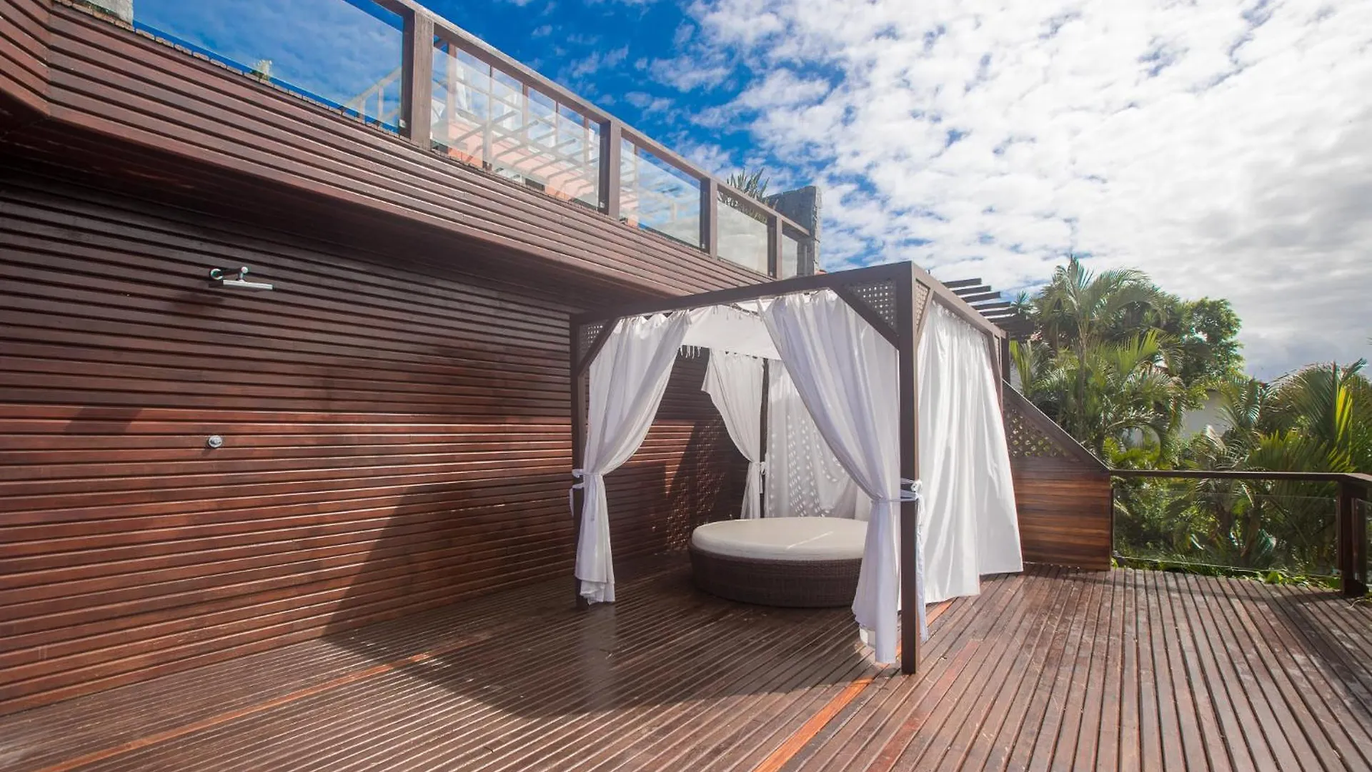 La Pedrera Small Hotel&Spa Búzios