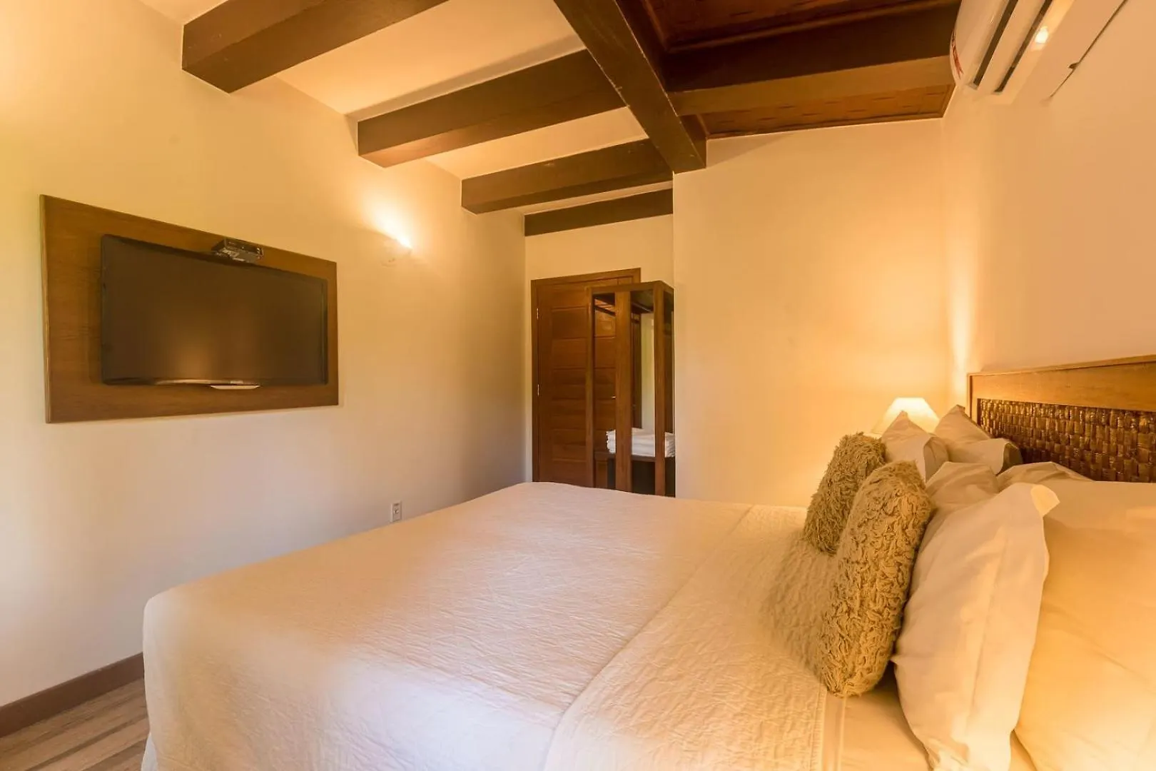 La Pedrera Small Hotel&Spa Búzios Brasile